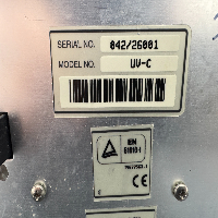 Varian Dynamax ProStar 340 UV-VIS Detector image 3